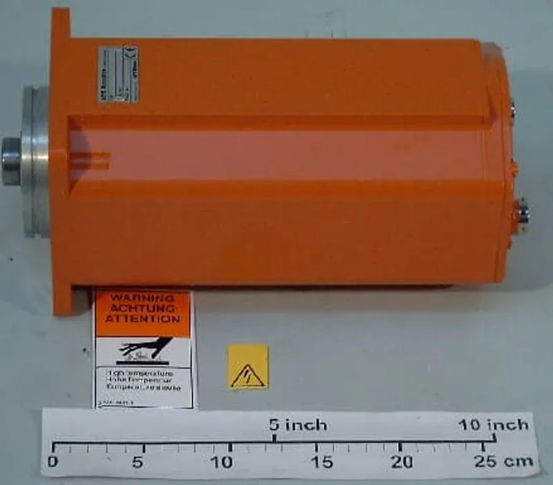 AX.4-5 / 82VAC 3090W / 16,4Nm