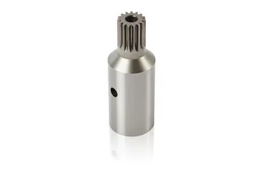 ABB 3HAB4057-1 – PINION