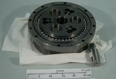 ABB 3HAB4080-1