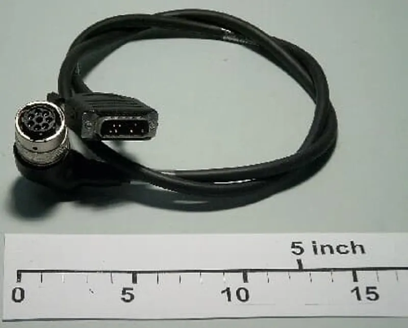 ABB 3HAB4250-1 — photo 1 of 2