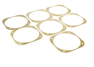 ABB 3HAB4335-1 – Set of shims ABB 3HAB4335-1 – Set of shims