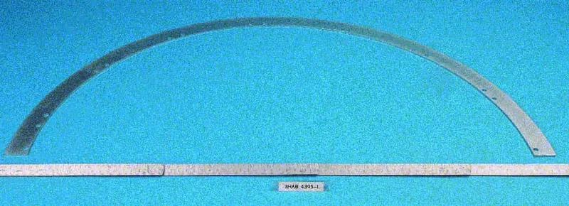 ABB 3HAB4395-1 — photo 1 of 2