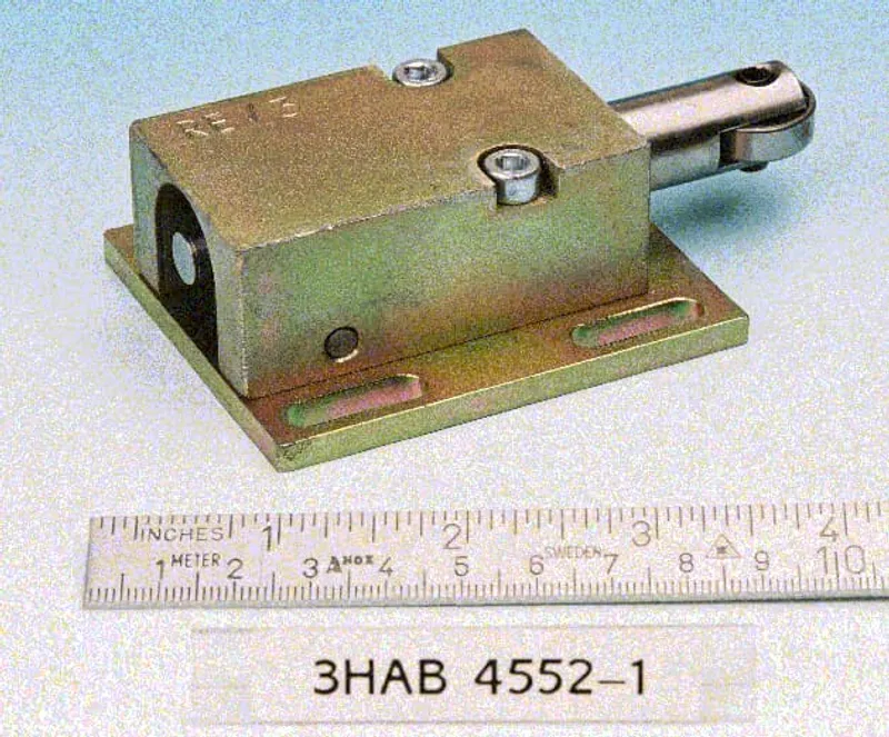 ABB 3HAB4552-1
