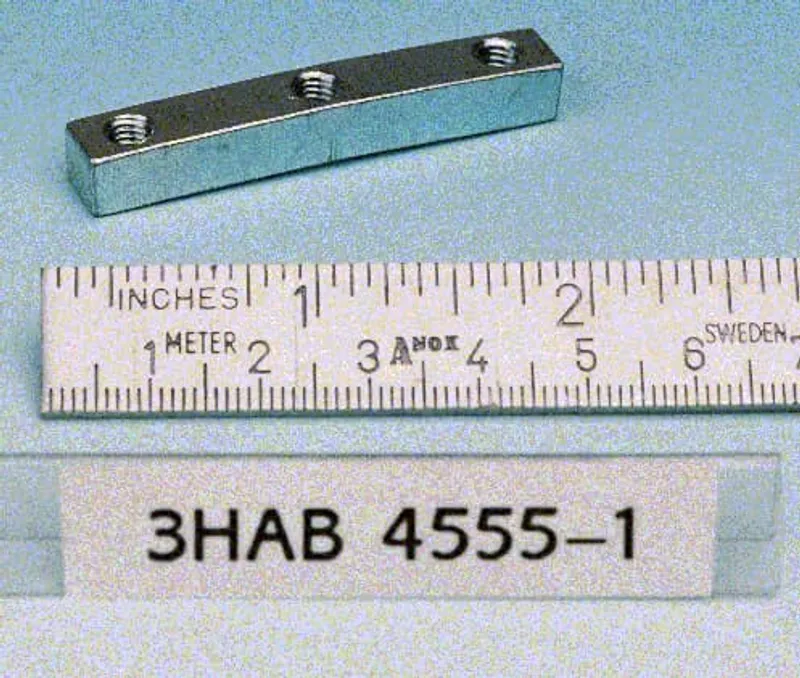 ABB 3HAB4555-1 — photo 1 of 2