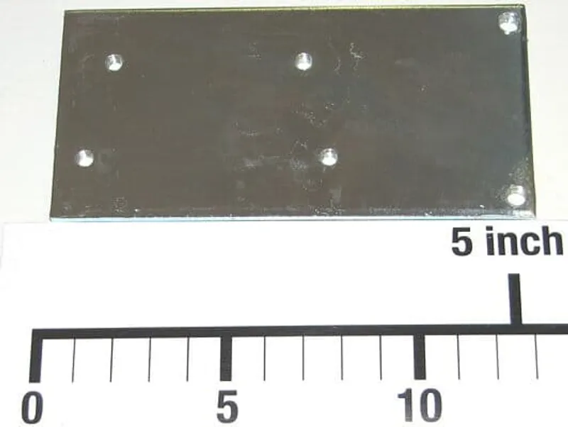 ABB 3HAB4582-1 — photo 2 of 2