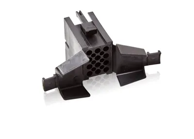 ABB 3HAB5148-12 – Multip. conn. 12p plug ABB 3HAB5148-12 – Multip. conn. 12p plug