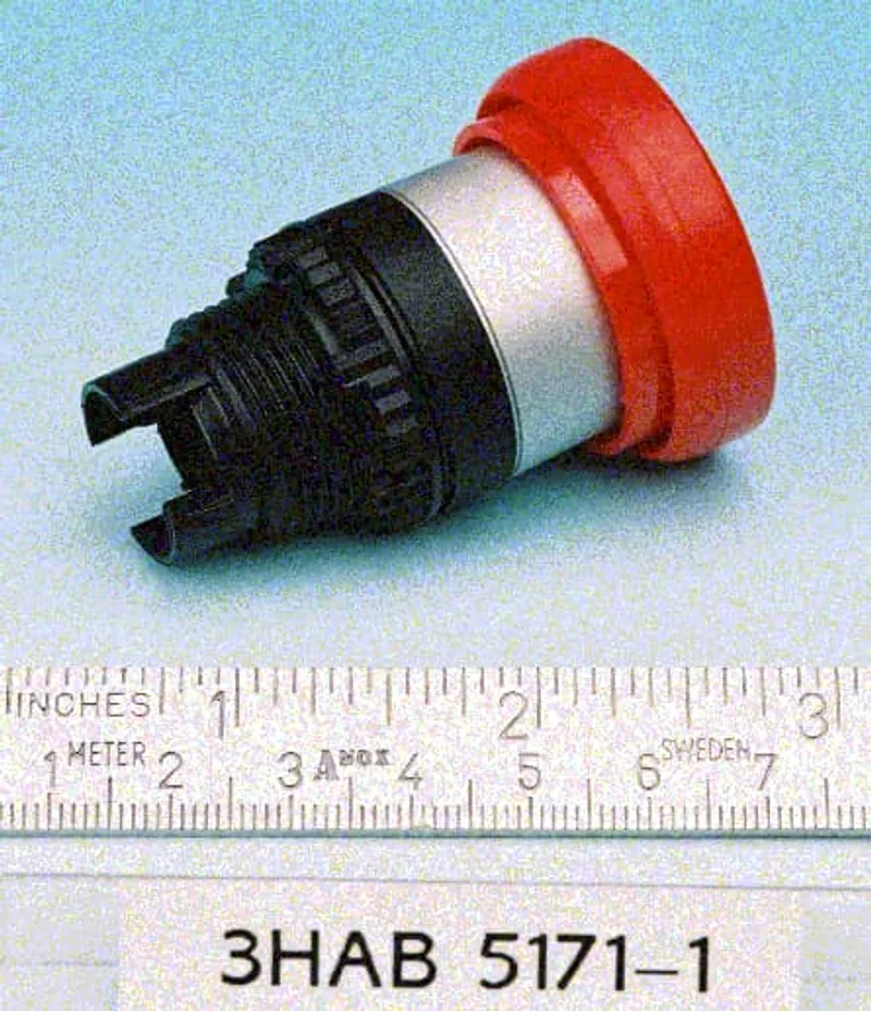 ABB 3HAB5171-1 — photo 2 of 2