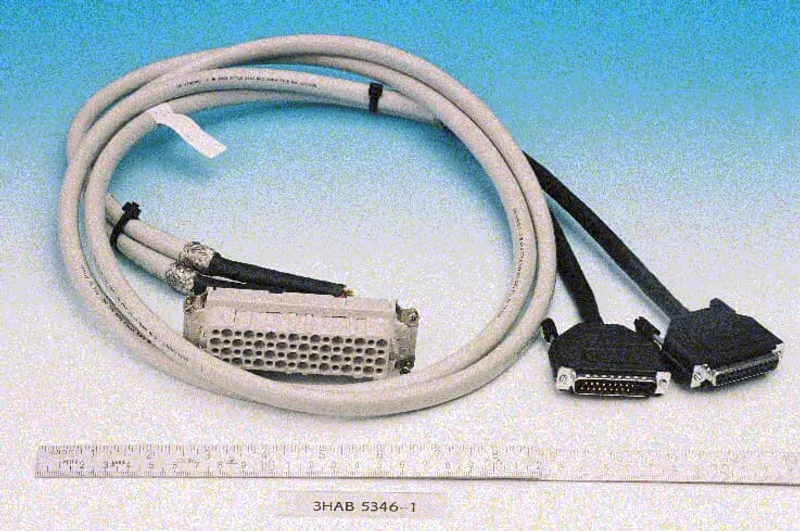 ABB 3HAB5346-1 — photo 4 of 4