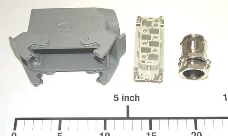 ABB 3HAB5396-1 — photo 2 of 2