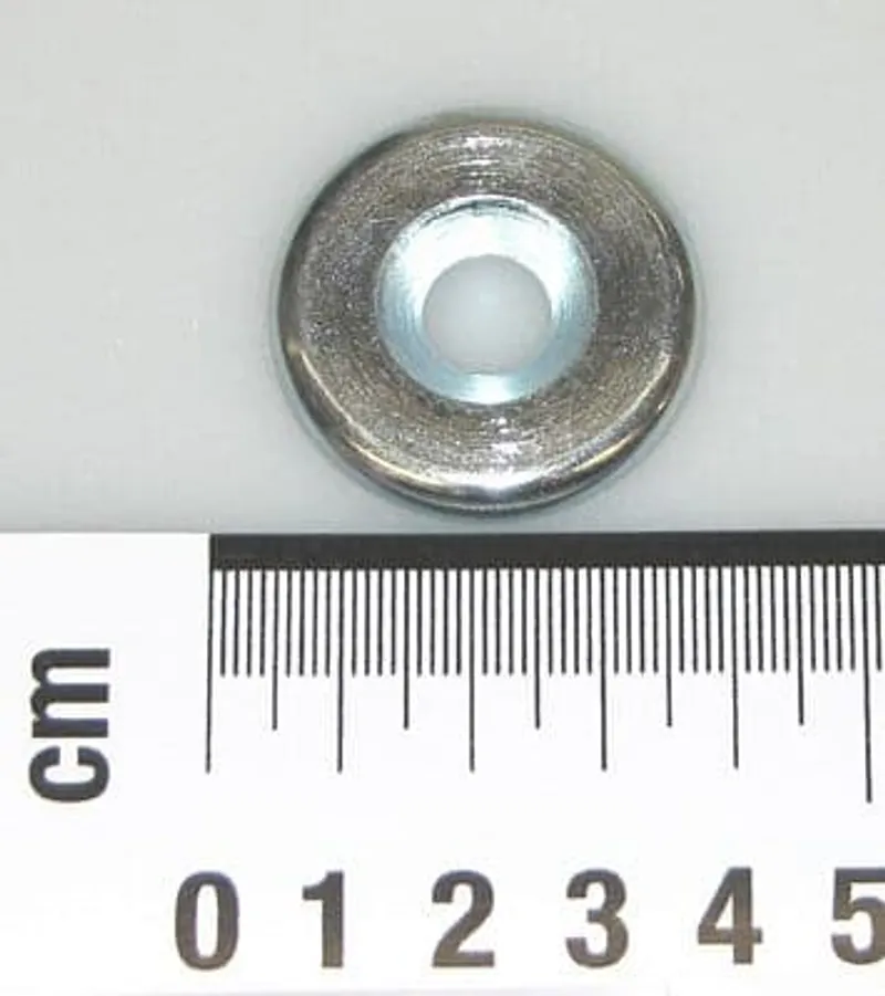SS 1914-04 " D=34; T=4" — photo 3 of 3