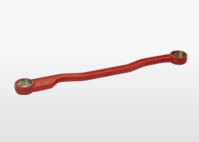 SS-EN GJS 500-7