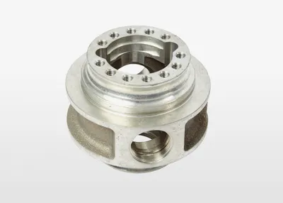 ABB 3HAB5564-1 – Tilt housing ABB 3HAB5564-1 – Tilt housing