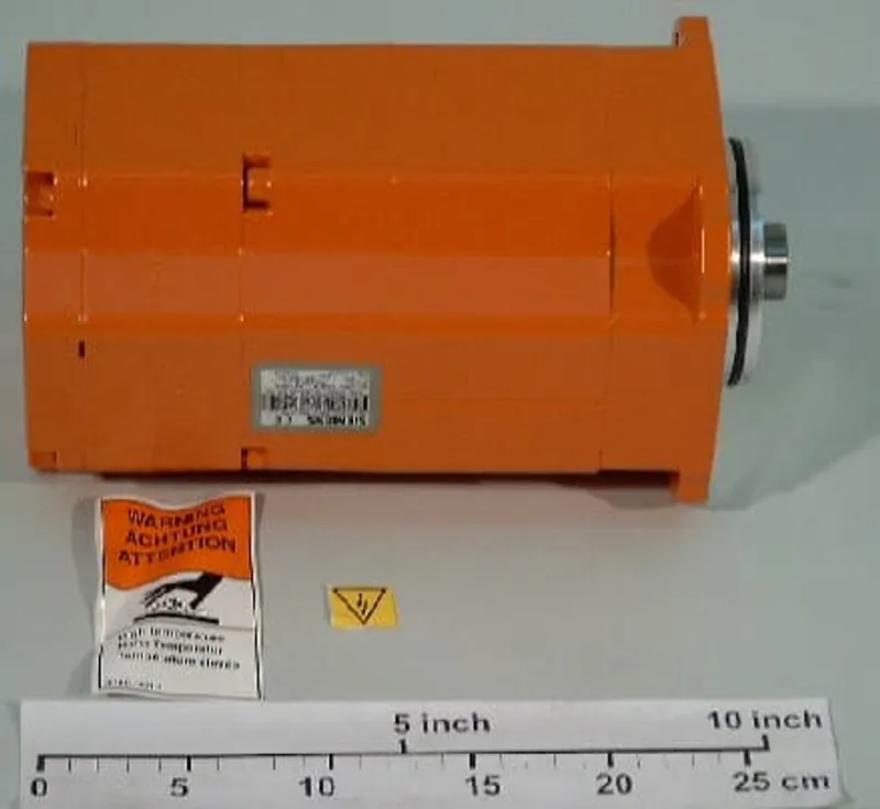 AX.4-5 2901W / 11Nm