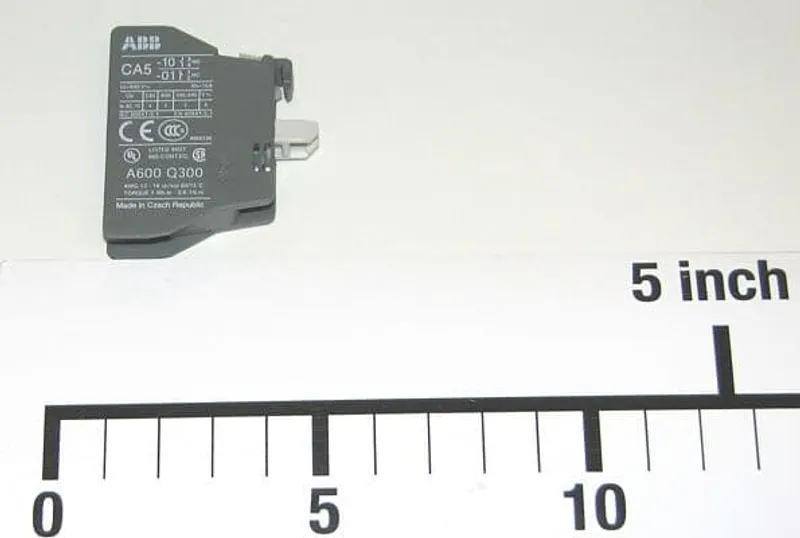 CA5-10 — photo 1 of 2