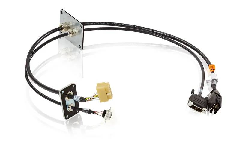 ABB 3HAB6122-1 — photo 1 of 2