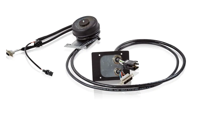 ABB 3HAB6139-1 — photo 1 of 2
