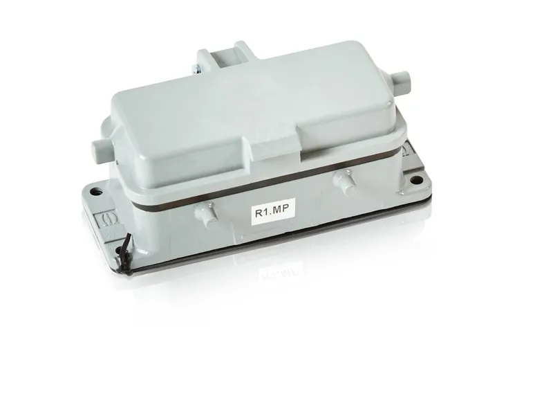 ABB 3HAB6411-1 — photo 1 of 5