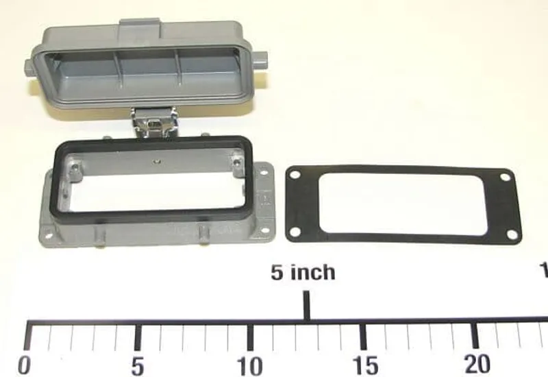 ABB 3HAB6411-1 — photo 4 of 5