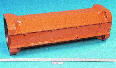 ABB 3HAB6430-1 – Arm extension, machining ABB 3HAB6430-1 – Arm extension, machining