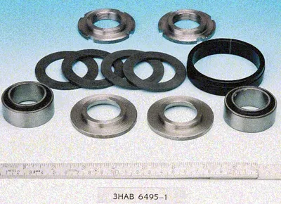 ABB 3HAB6495-1 – Reconditioning kit ABB 3HAB6495-1 – Reconditioning kit