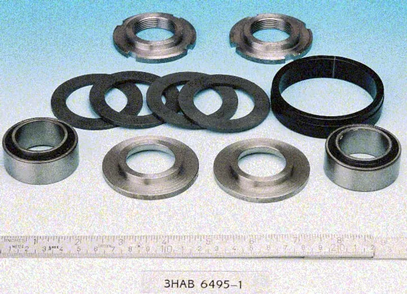 ABB 3HAB6495-1