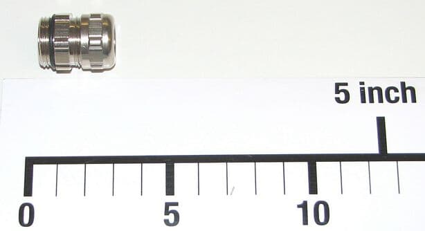 green Pg11(Pr18,6)D=7-10,5 — photo 1 of 3
