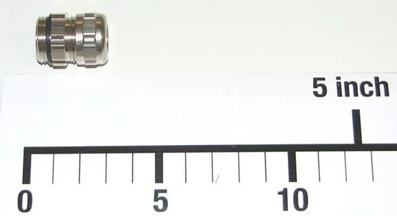 green Pg11(Pr18,6)D=7-10,5 — photo 3 of 3