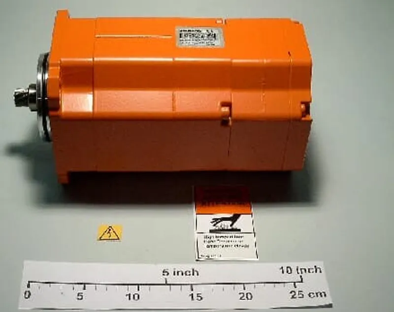 AX.4 2901W / 11Nm — photo 1 of 4