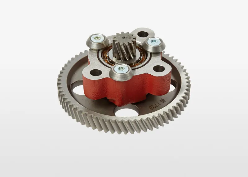 ABB 3HAB6694-1