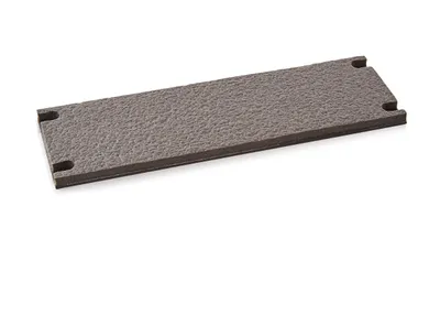 ABB 3HAB6797-3 – Cover plate with gasket ABB 3HAB6797-3 – Cover plate with gasket
