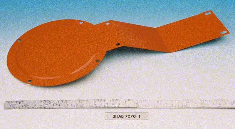 ABB 3HAB7070-1 — photo 1 of 3