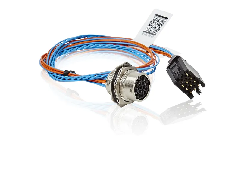 ABB 3HAB7085-1 — photo 1 of 2