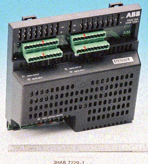 DSQC 328 — photo 2 of 2