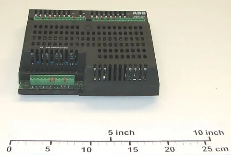 DSQC 320* — photo 2 of 4