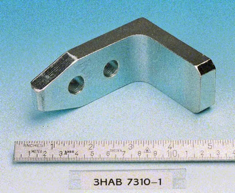 ABB 3HAB7310-1 — photo 1 of 2