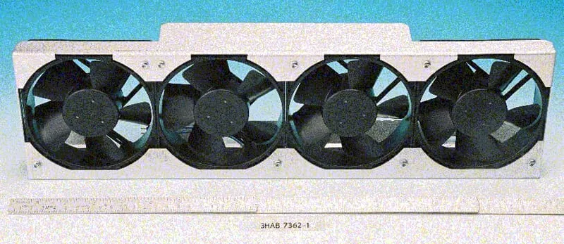 ABB 3HAB7362-1 — photo 3 of 3