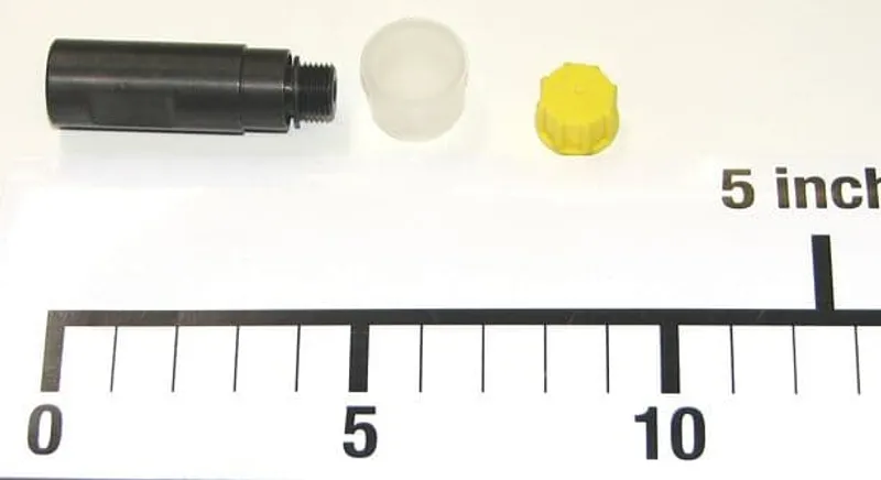. G 1/8 - M6 — photo 1 of 2
