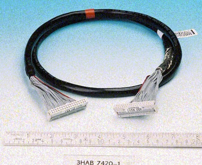 ABB 3HAB7420-1 — photo 2 of 2