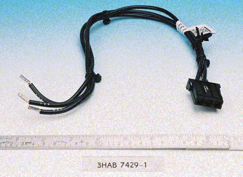 ABB 3HAB7429-1 — photo 1 of 2