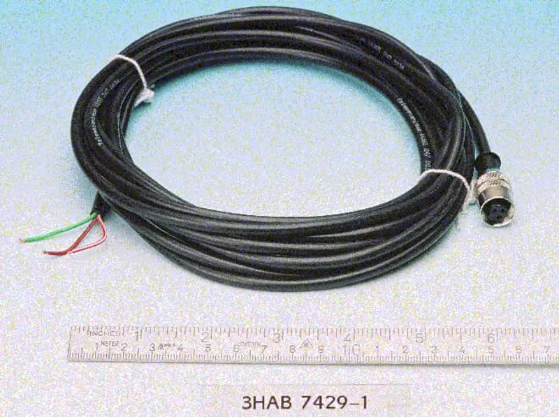 ABB 3HAB7429-1 — photo 2 of 2