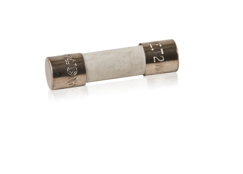 2A Ceramic tube 5X20mm