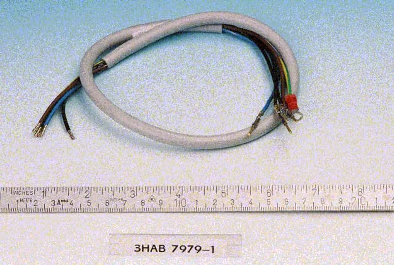 ABB 3HAB7979-1 — photo 1 of 2