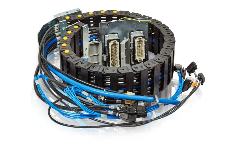 ABB 3HAB8063-1