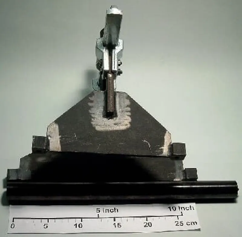 ABB 3HAB8079-1 — photo 1 of 2