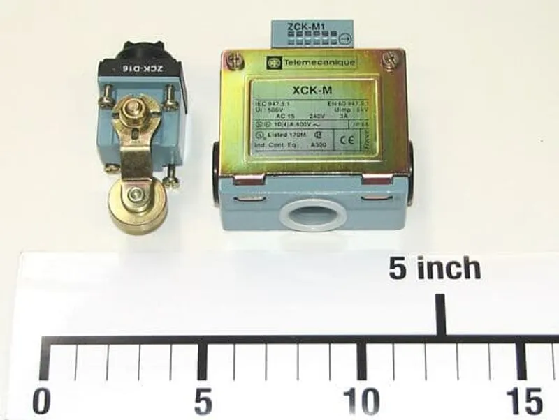 ABB 3HAB8081-1 — photo 3 of 3
