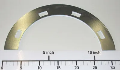 ABB 3HAB8086-1 – Cam, blank