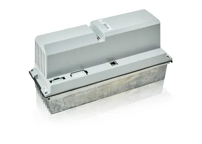 ABB 3HAB8101-1 – DSQC 345A