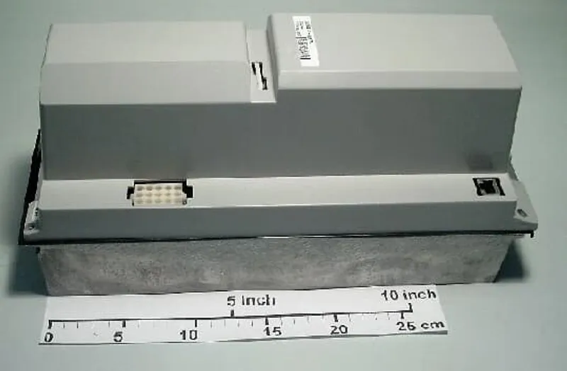 DSQC 346G — photo 1 of 3
