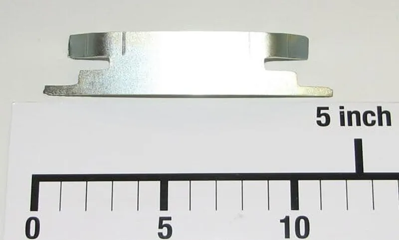 ABB 3HAB8125-1 — photo 1 of 3