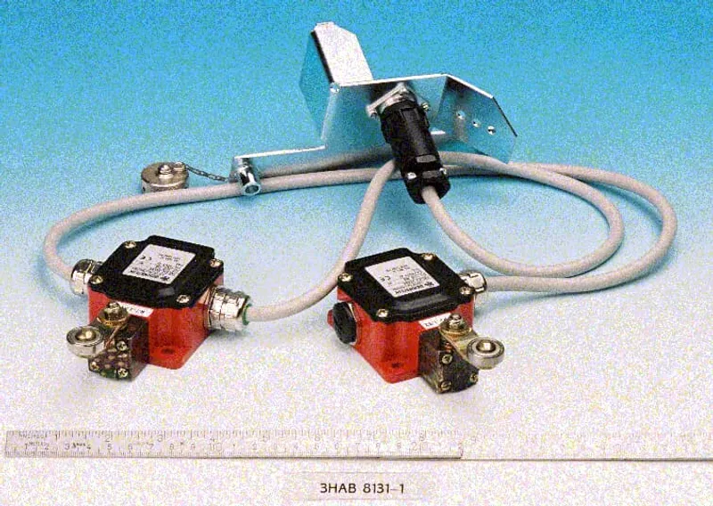 ABB 3HAB8131-1 — photo 3 of 3